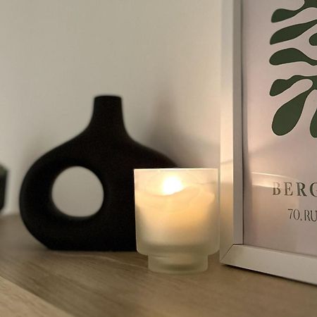 Cosy 1Bd Getaway Perfect For Couples Stamfordアパートメント エクステリア 写真