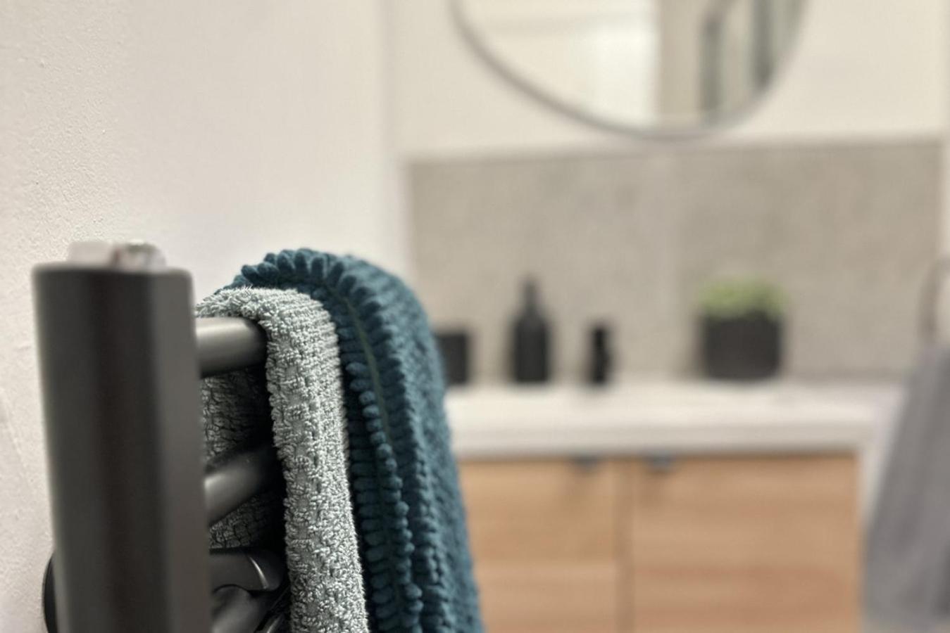 Cosy 1Bd Getaway Perfect For Couples Stamfordアパートメント エクステリア 写真
