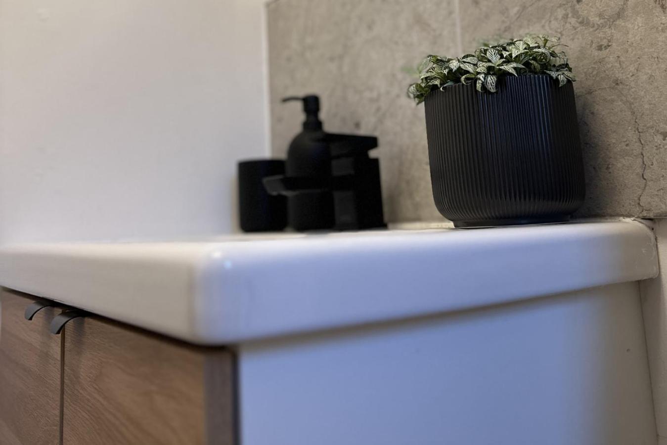 Cosy 1Bd Getaway Perfect For Couples Stamfordアパートメント エクステリア 写真